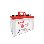 Exide HP110 Battery 70Ah