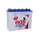 AGS TALL-2000 Battery 180Ah
