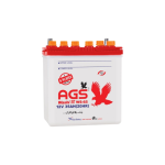 AGS WS-65L Battery – 35Ah