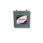Phoenix EURO-50 Battery 34AH - 9Plates