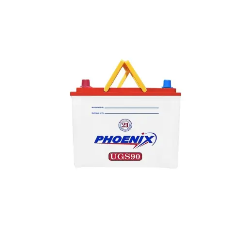 Phoenix UGS 90 Battery 65AH - 11 Plates