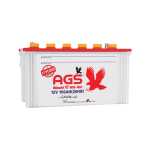 AGS WS-160 Battery 100Ah