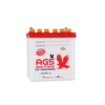 AGS WS-55R Battery – 30Ah