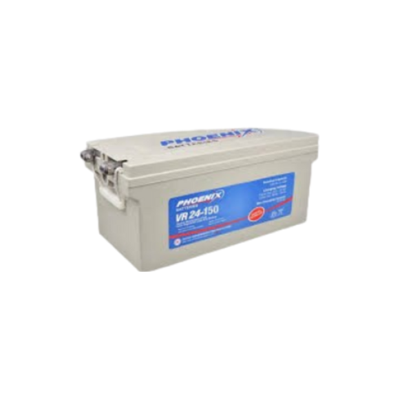 Phoenix VR 24-150 Battery 150 AH