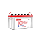 Exide HP150 Battery 100Ah
