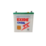 Exide CN50L Battery – 35Ah