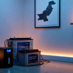 Choosing the Best UPS Battery for Home in Pakistan