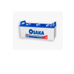 Osaka HT 6LT-190 Battery 130AH - 25Plates