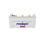 Phoenix XP260 Battery 215AH - 33Plates