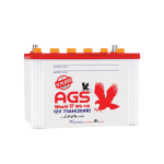 AGS WS-110 Battery – 75Ah
