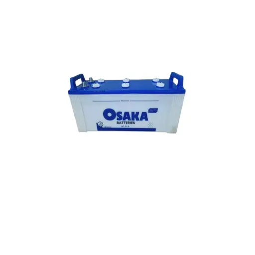 Osaka HT-160 Battery 115Ah - 19Plates