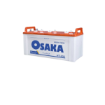 Osaka HT-200 Battery 120Ah - 21Plates