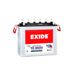 Exide TR3500 Battery 290Ah