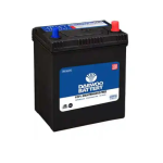 Daewoo DL60 Battery 45AH