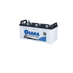 Osaka HT IPS-1600 Battery 160AH - 23Plates