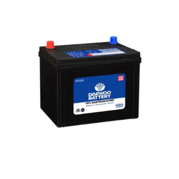 Daewoo DL85 Battery 70AH