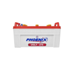 Phoenix UGLT 275 Battery 225AH - 27 Plates