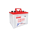 Exide HP80 Battery 50Ah