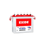 Exide TR2500 Battery 230Ah