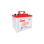 Exide HP60 Battery 36Ah