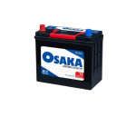 Osaka MF - 70 L/R Battery 48AH - 11Plates