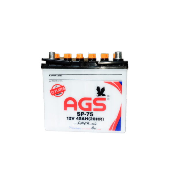 AGS SP-75 Battery – 45Ah