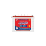 Phoenix TX-3500 Battery 280AH - 9Plates