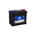 Daewoo DL60 (PRM+) Battery 48AH