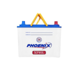 Phoenix XP95 L/R Battery 75AH - 13Plates