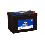 Daewoo DL120 Battery 90AH