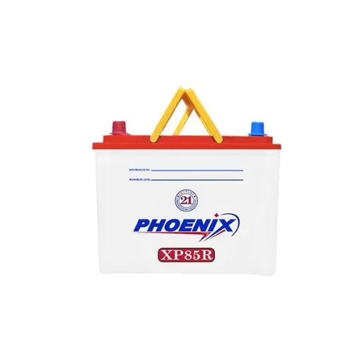 Phoenix XP85 L/R Battery 60AH - 11Plates