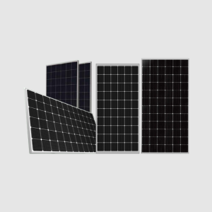 Solar Batteries