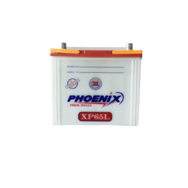 Phoenix XP65 50AH - 11Plates