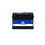 Daewoo DIN 1000 Battery 100AH