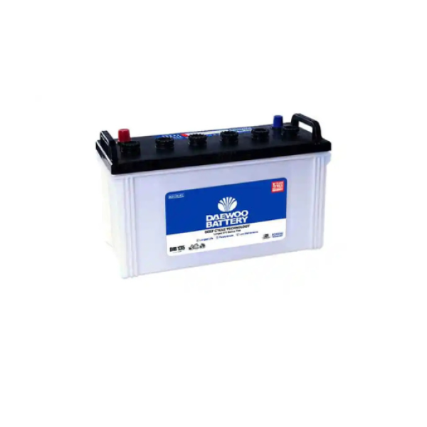 Daewoo DIB 110 Battery 85Ah