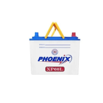 Phoenix XP60L 40AH - 11Plates